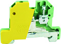 Клемма винтовая заземляющая USK-4JD