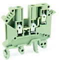 Клемма винтовая UKJ-4/1×2EE
