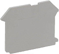 Крышка концевая UKJ-4/1×2G