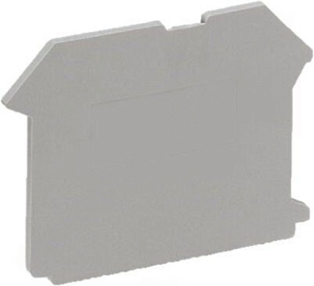 Крышка концевая UKJ-4/1×2G