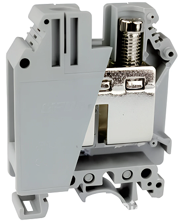 Клемма винтовая UKJ-35E