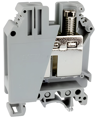 Клемма винтовая UKJ-35E
