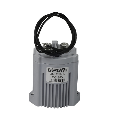 Высоковольное реле/контактор UQR100-L DC12V
