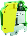 Клемма винтовая заземляющая UKHV-35JD