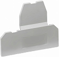 Крышка концевая UKJ-4/2-2LG